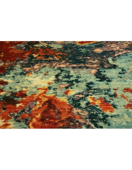 Tappeto Mona Pakistan cm.272x359