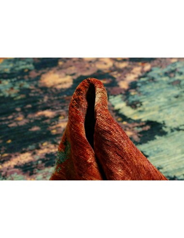 Tappeto Mona Pakistan cm.272x359