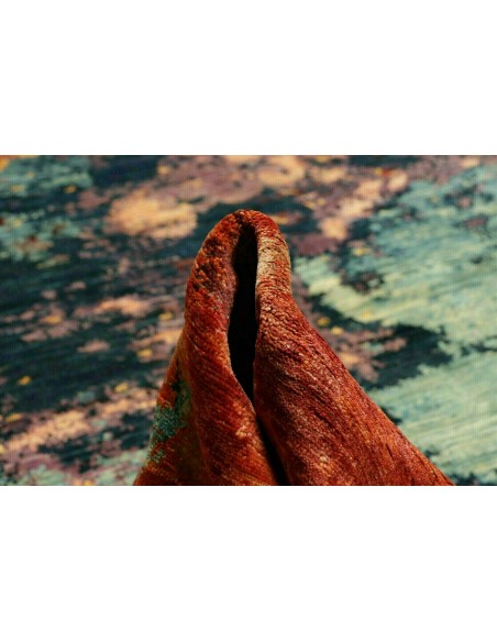 Tappeto Mona Pakistan cm.272x359