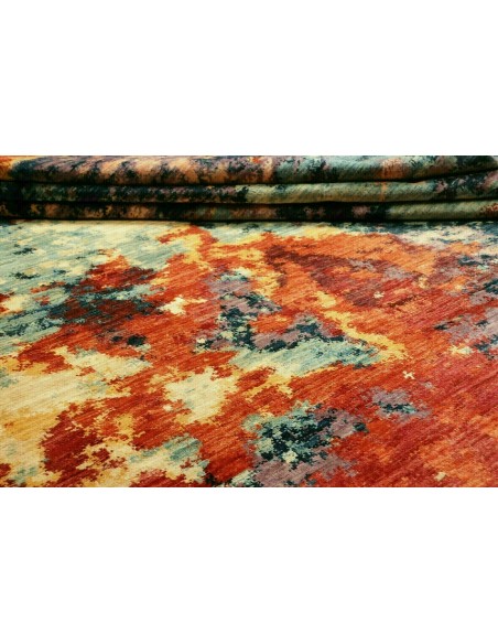 Tappeto Mona Pakistan cm.272x359