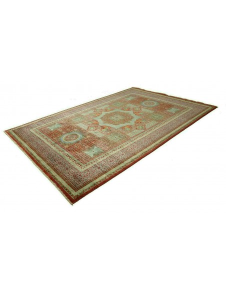 Tappeto Ziegler Mammalucchi Pakistan cm.210x314