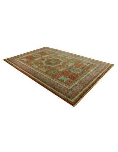 Tappeto Ziegler Mammalucchi Pakistan cm.210x314