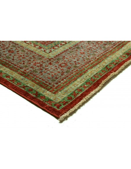 Tappeto Ziegler Mammalucchi Pakistan cm.210x314