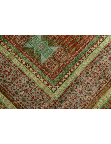 Tappeto Ziegler Mammalucchi Pakistan cm.210x314