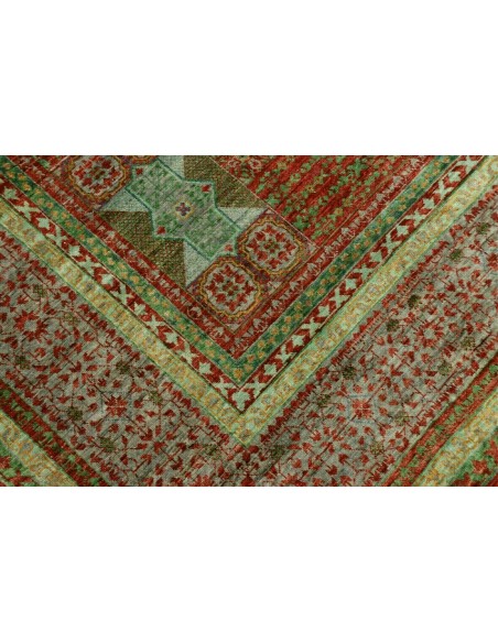 Tappeto Ziegler Mammalucchi Pakistan cm.210x314