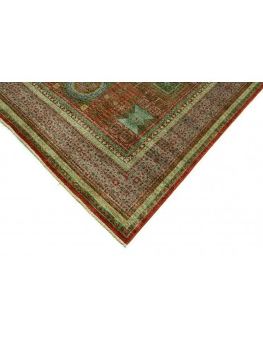 Tappeto Ziegler Mammalucchi Pakistan cm.210x314