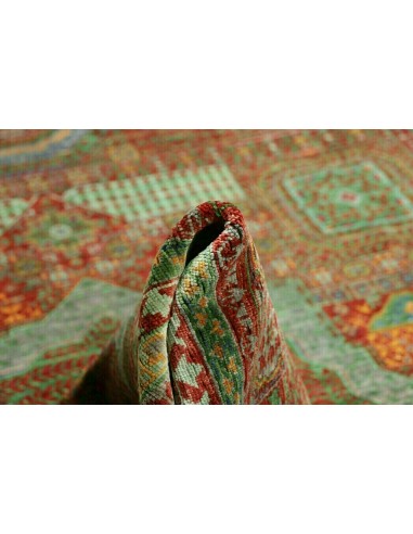 Tappeto Ziegler Mammalucchi Pakistan cm.210x314