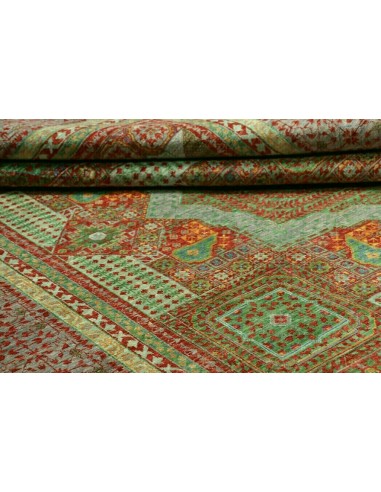 Tappeto Ziegler Mammalucchi Pakistan cm.210x314