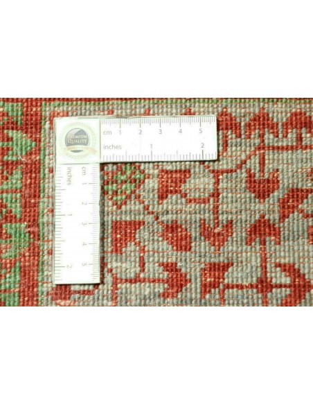 Tappeto Ziegler Mammalucchi Pakistan cm.210x314