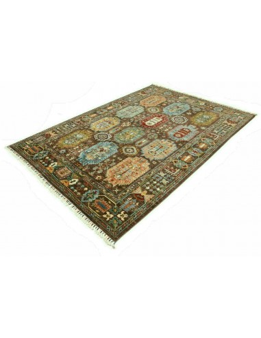 Tappeto Kazak Royal Pakistan cm.175x242