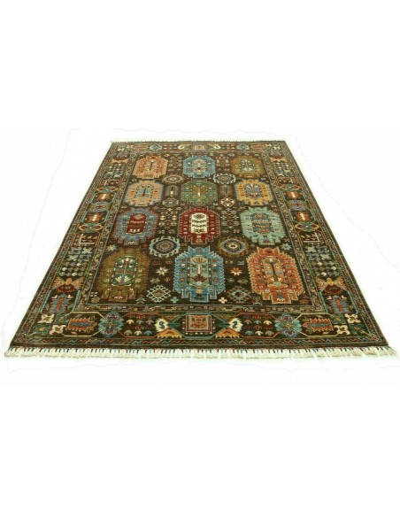Tappeto Kazak Royal Pakistan cm.175x242