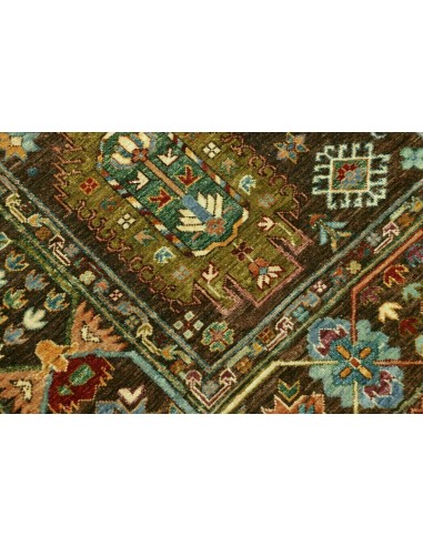 Tappeto Kazak Royal Pakistan cm.175x242