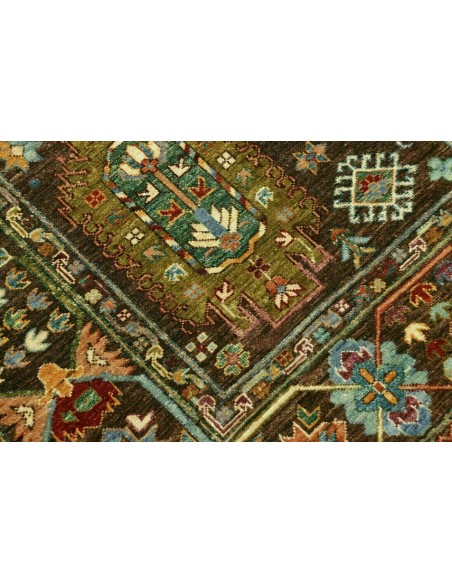 Tappeto Kazak Royal Pakistan cm.175x242