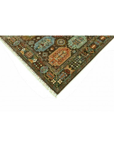 Tappeto Kazak Royal Pakistan cm.175x242
