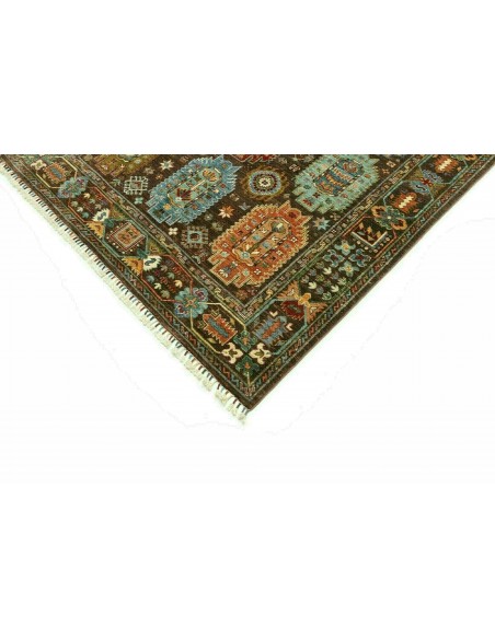 Tappeto Kazak Royal Pakistan cm.175x242