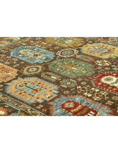 Tappeto Kazak Royal Pakistan cm.175x242