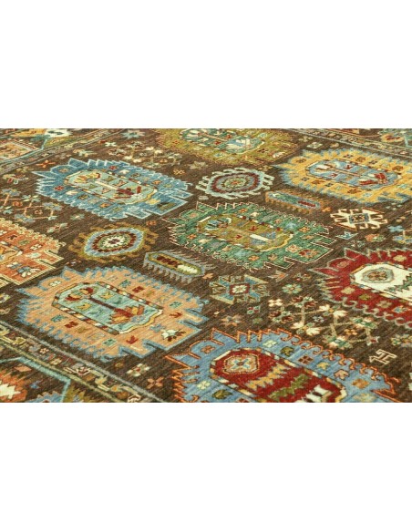 Tappeto Kazak Royal Pakistan cm.175x242