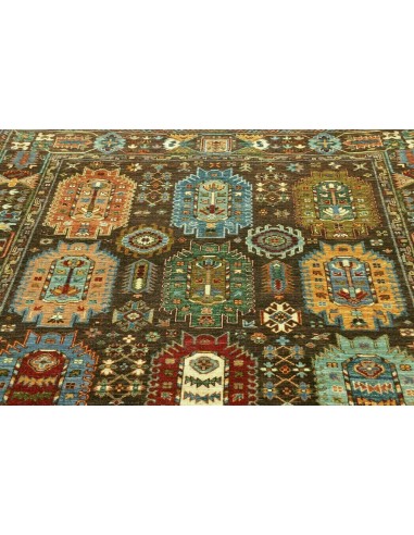 Tappeto Kazak Royal Pakistan cm.175x242