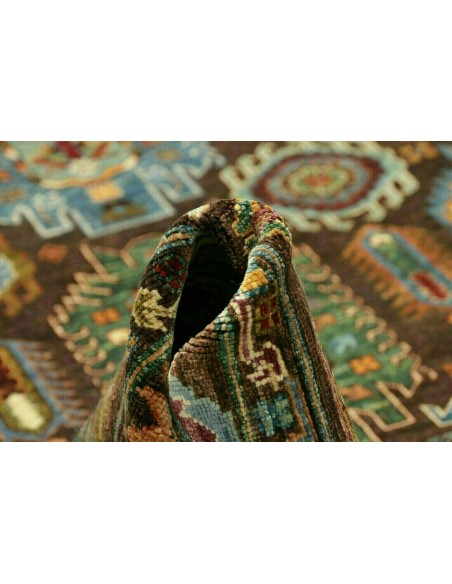 Tappeto Kazak Royal Pakistan cm.175x242