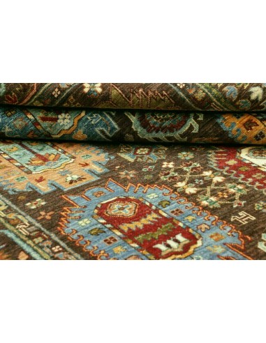 Tappeto Kazak Royal Pakistan cm.175x242