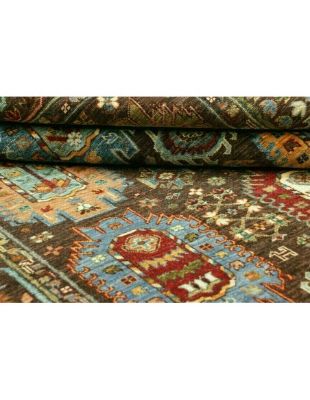 Tappeto Kazak Royal Pakistan cm.175x242