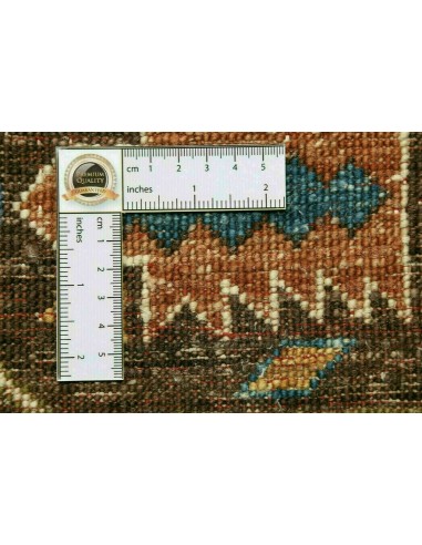 Tappeto Kazak Royal Pakistan cm.175x242