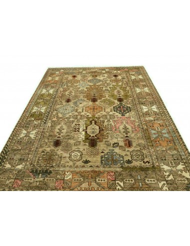 Tappeto Kazak Royal Pakistan cm.214x298