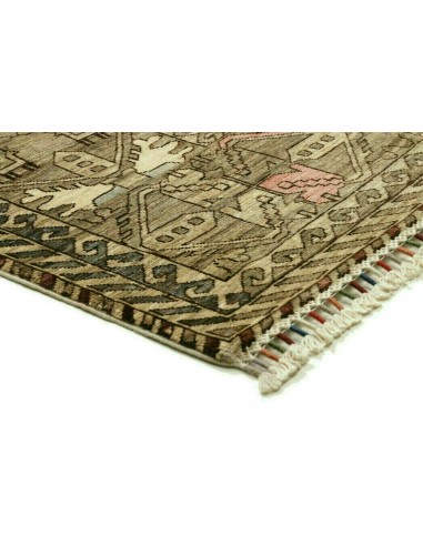 Tappeto Kazak Royal Pakistan cm.214x298