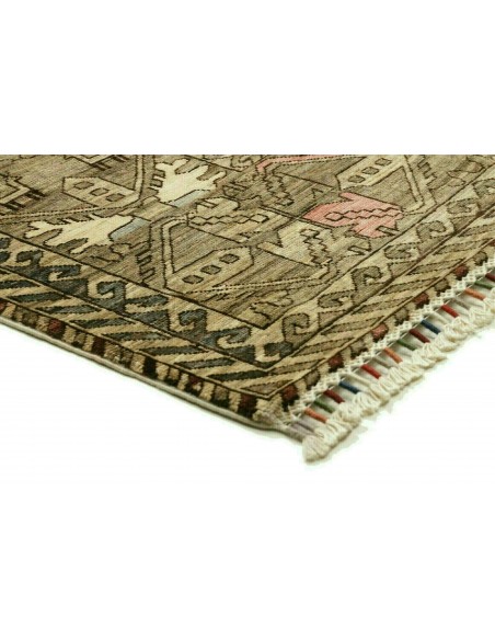 Tappeto Kazak Royal Pakistan cm.214x298