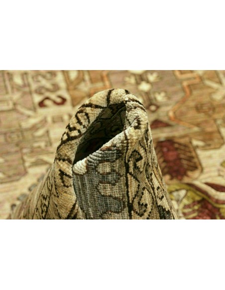 Tappeto Kazak Royal Pakistan cm.214x298