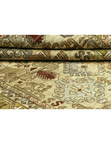 Tappeto Kazak Royal Pakistan cm.214x298