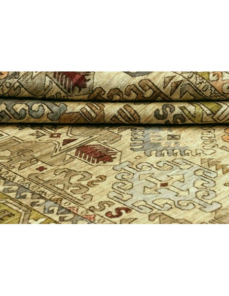 Tappeto Kazak Royal Pakistan cm.214x298