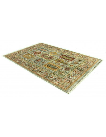 Tappeto Kazak Royal Pakistan cm.165x258