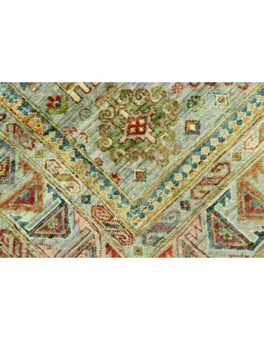 Tappeto Kazak Royal Pakistan cm.165x258