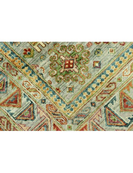 Tappeto Kazak Royal Pakistan cm.165x258