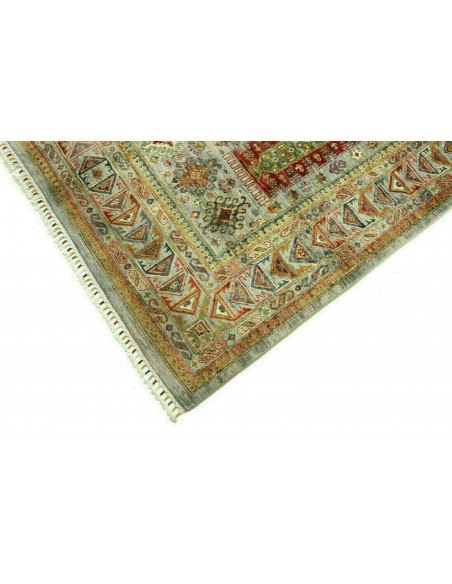 Tappeto Kazak Royal Pakistan cm.165x258