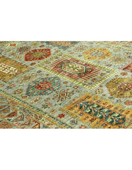Tappeto Kazak Royal Pakistan cm.165x258