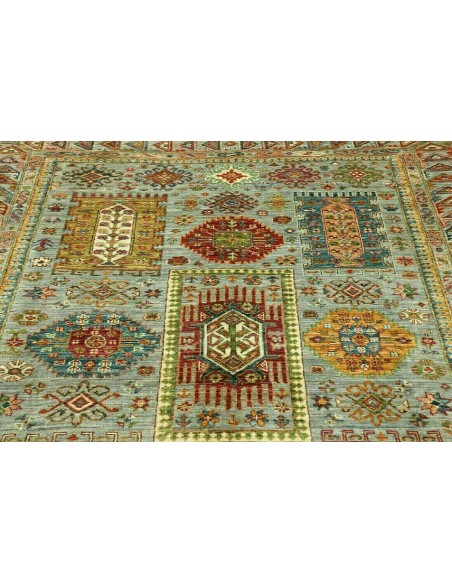 Tappeto Kazak Royal Pakistan cm.165x258