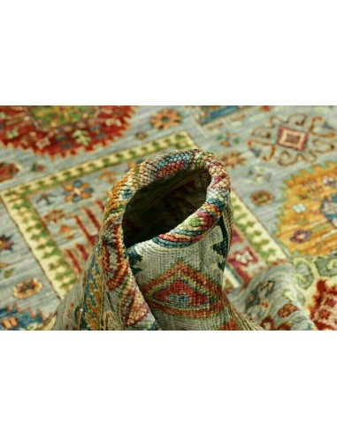 Tappeto Kazak Royal Pakistan cm.165x258