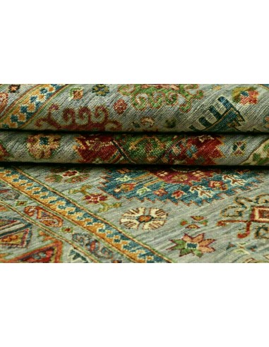 Tappeto Kazak Royal Pakistan cm.165x258