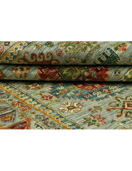 Tappeto Kazak Royal Pakistan cm.165x258