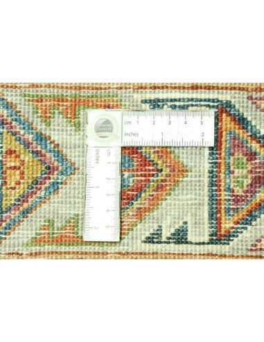 Tappeto Kazak Royal Pakistan cm.165x258