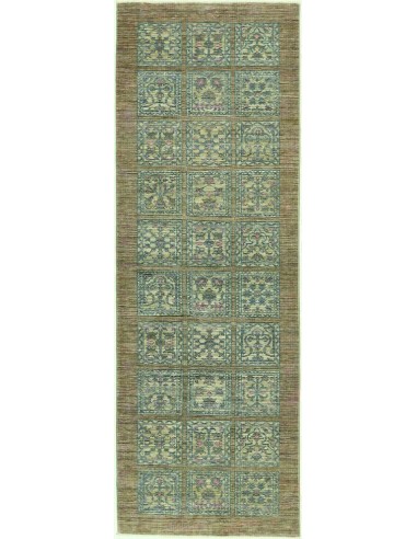 Tappeto Bakhtiyar Pakistan cm.78x234