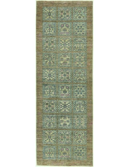 Tappeto Bakhtiyar Pakistan cm.78x234