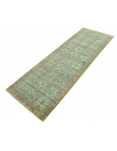 Tappeto Bakhtiyar Pakistan cm.78x234