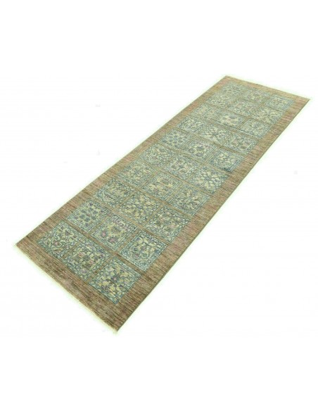 Tappeto Bakhtiyar Pakistan cm.78x234