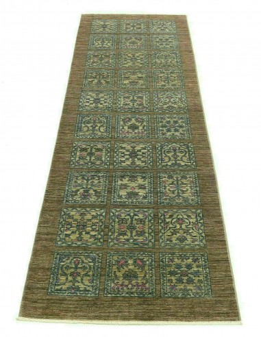 Tappeto Bakhtiyar Pakistan cm.78x234