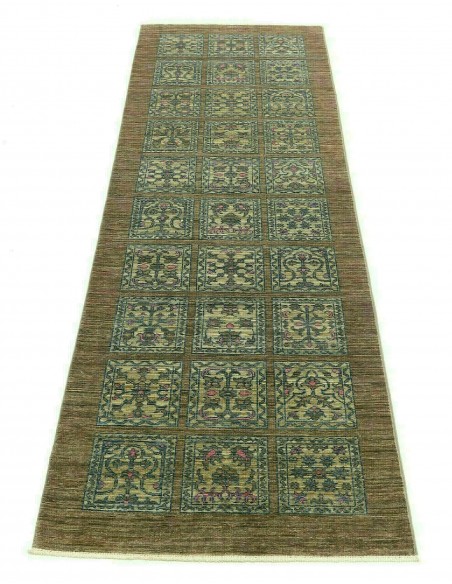 Tappeto Bakhtiyar Pakistan cm.78x234