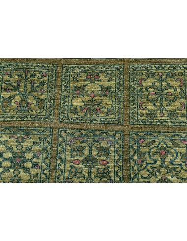 Tappeto Bakhtiyar Pakistan cm.78x234