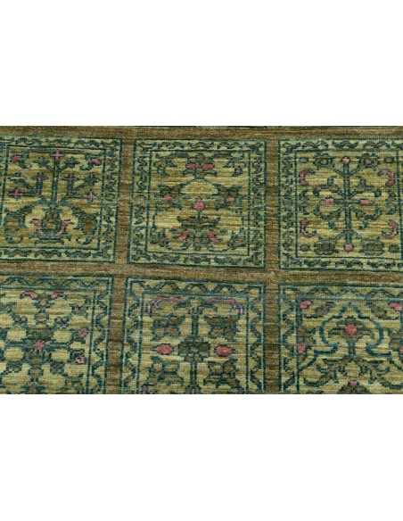 Tappeto Bakhtiyar Pakistan cm.78x234